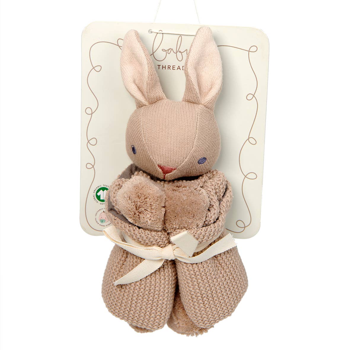 Organic Comforter 25cm