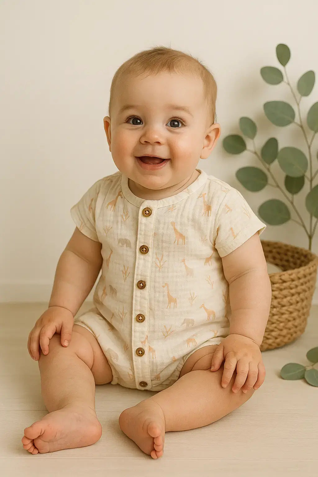 Cottonbaby