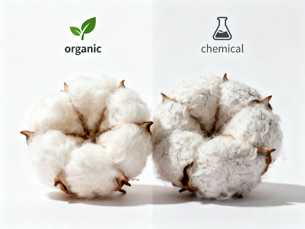 How Organic Cotton Clothing Helps Reduce Eczema Flare-Ups