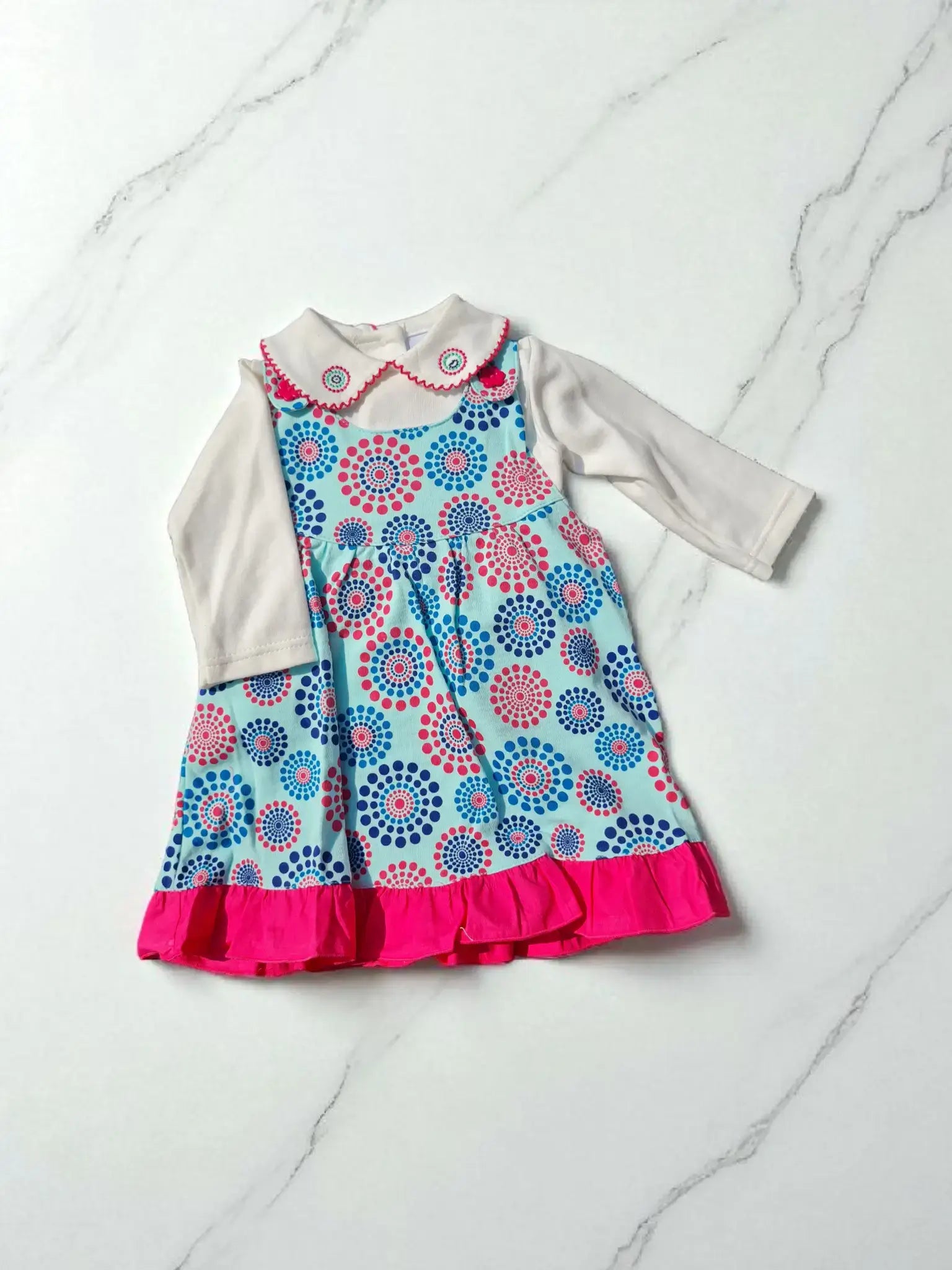 Baby Dress