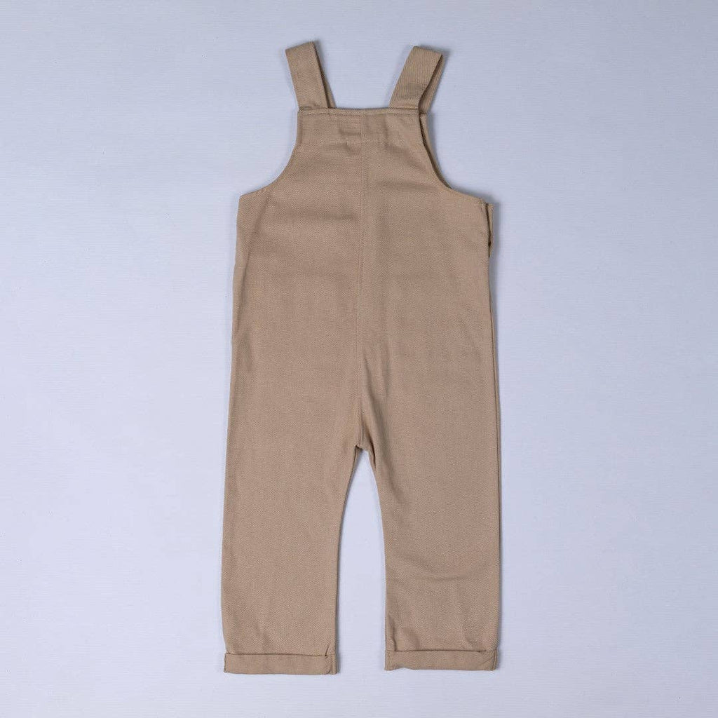 Cotton Kids Dungarees (18–24 Months) – Aneby | Cotton Baby