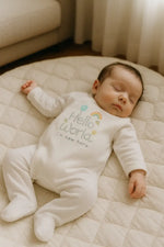 Baby All In One 