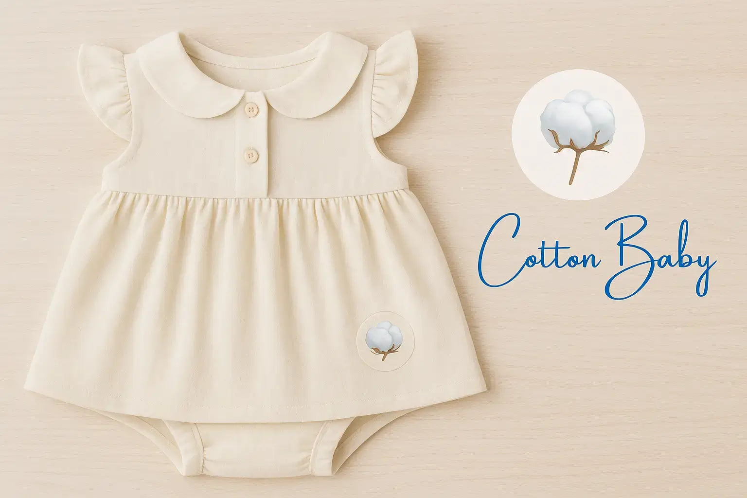 Cottonbaby
