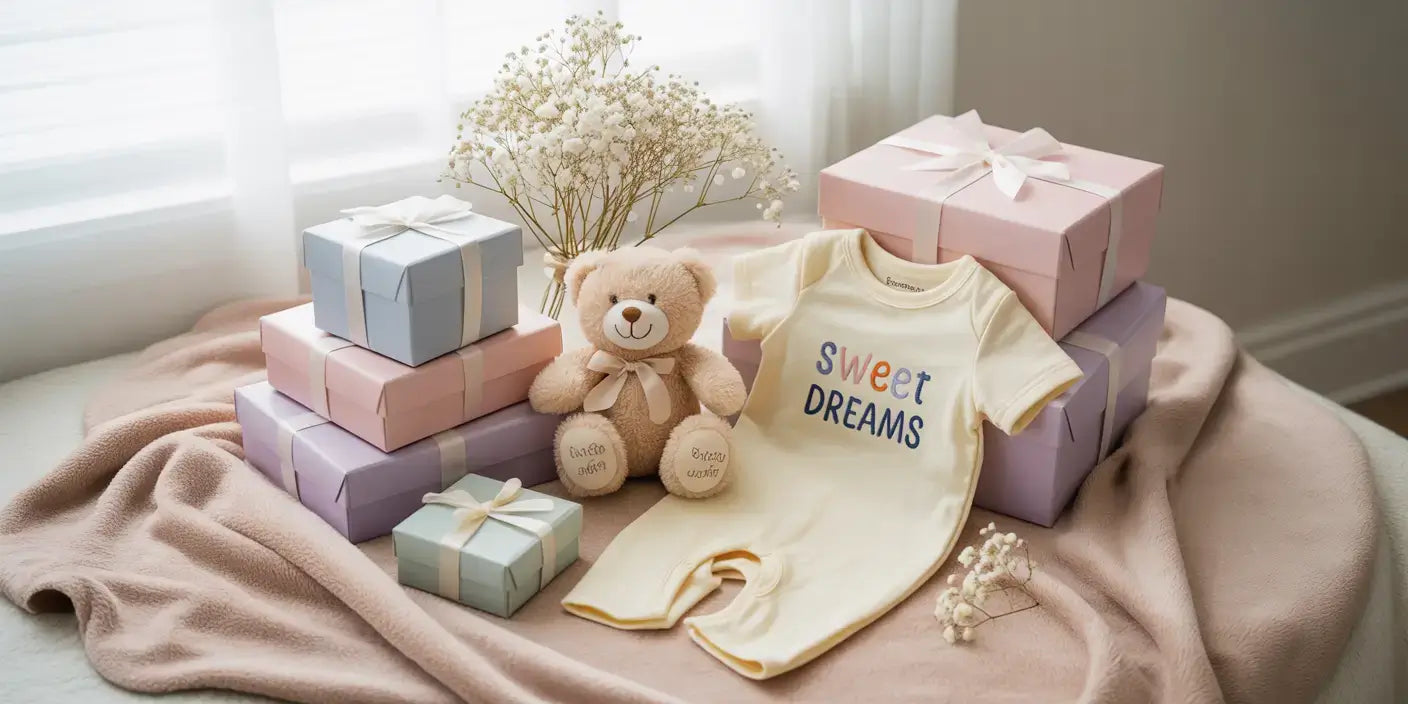 Baby Gifts