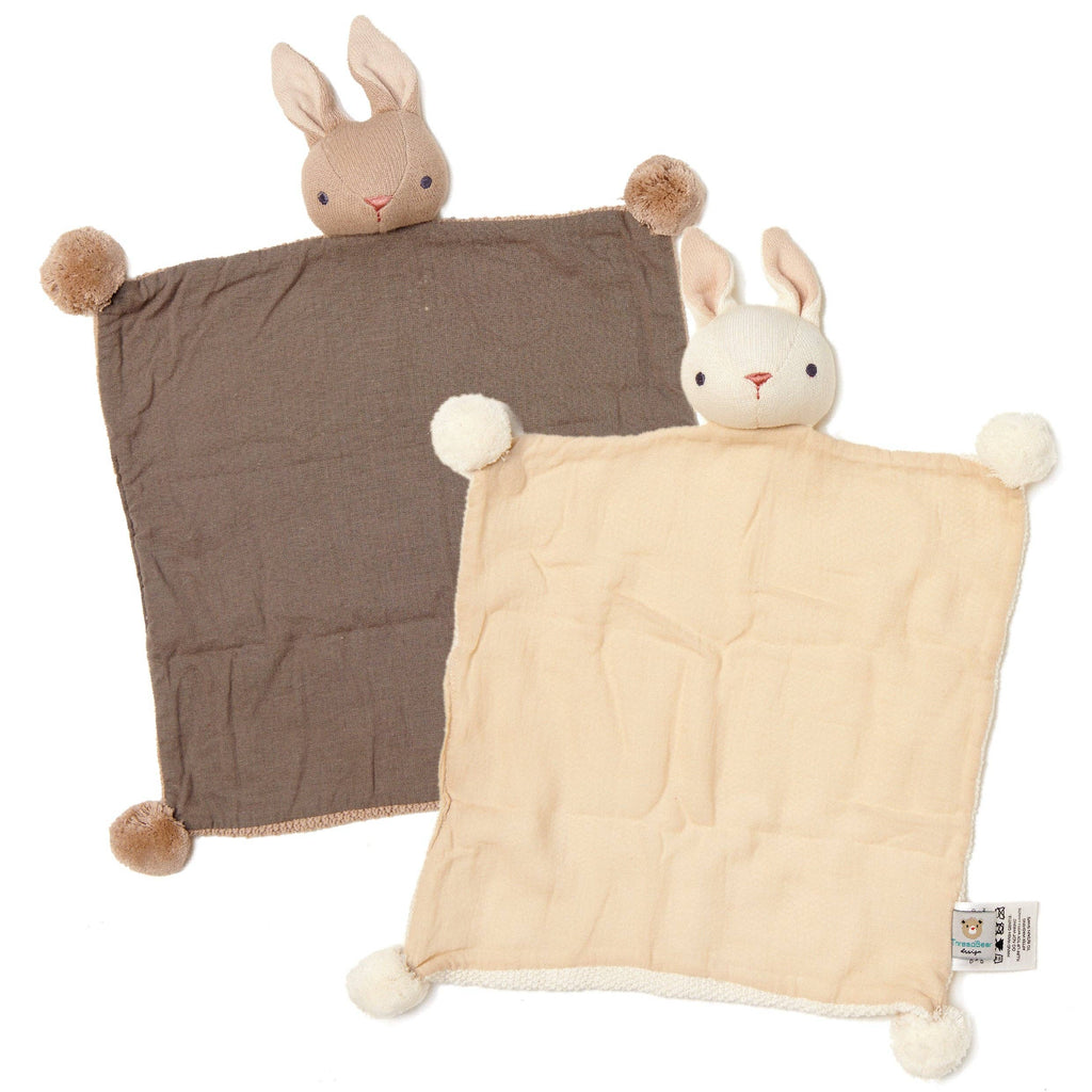 Organic Comforter x2 + Gift Box
