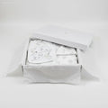 100% Cotton Moon 3PC Boxed Gift Set 0-3M